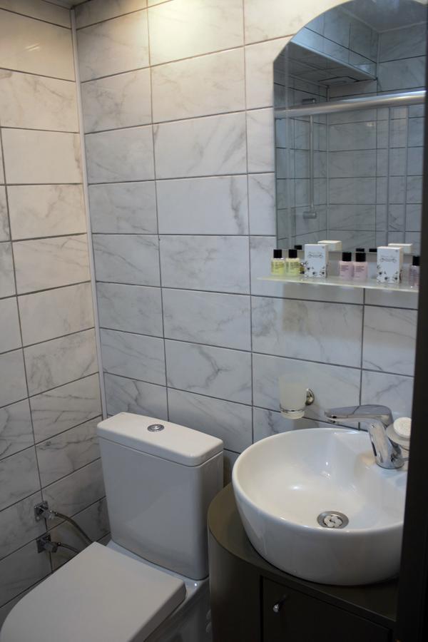 Turkeli Otel Istanbul Bagian luar foto