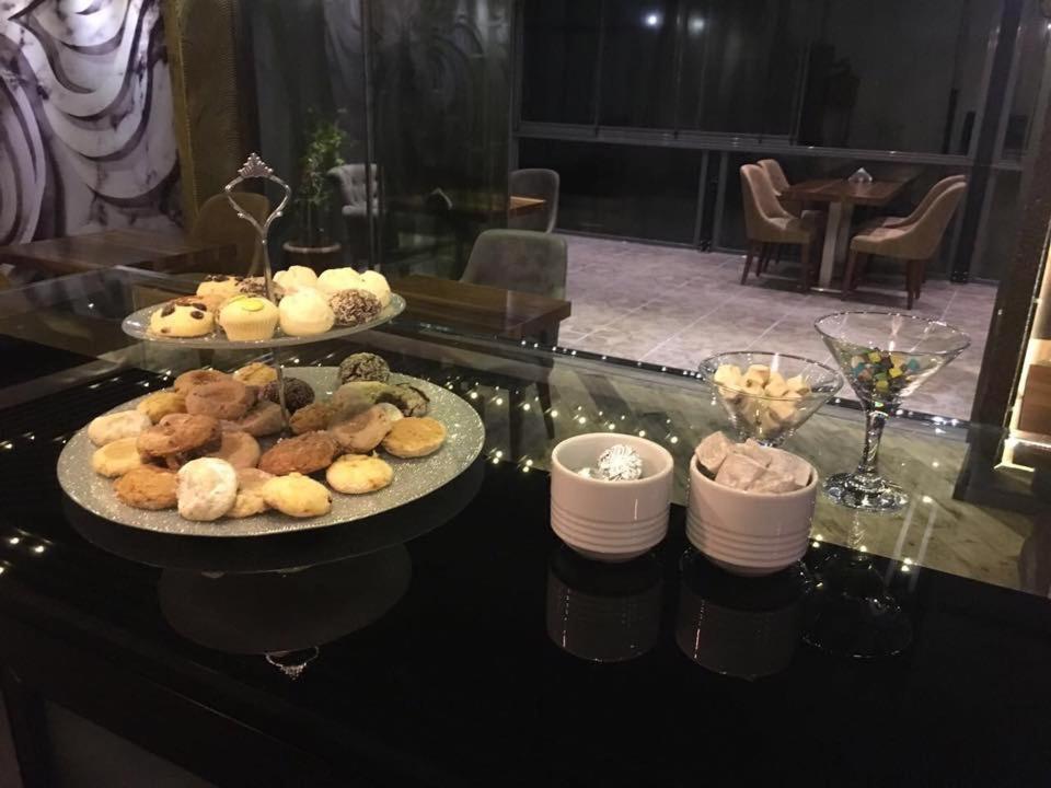 Turkeli Otel Istanbul Bagian luar foto